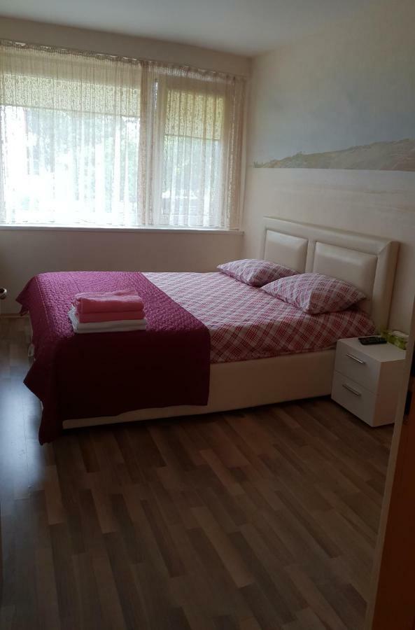 Taikos 24-7A Daire Nida Dış mekan fotoğraf